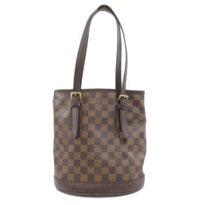 1 MCM Multicolor Leather Tote Bag Handbag