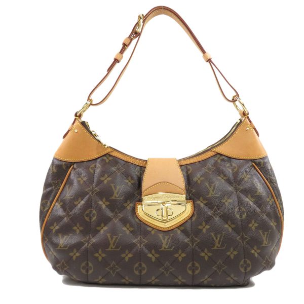 1 Louis Vuitton Etoile City Bag Shoulder Bag Monogram Canvas