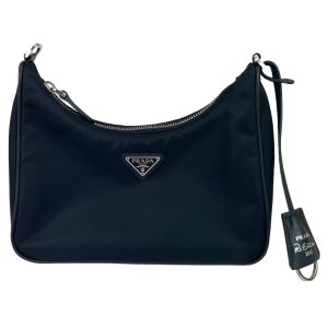 1 Longchamp Cavalcade CROSSBODY BAG Shoulder Bag Black