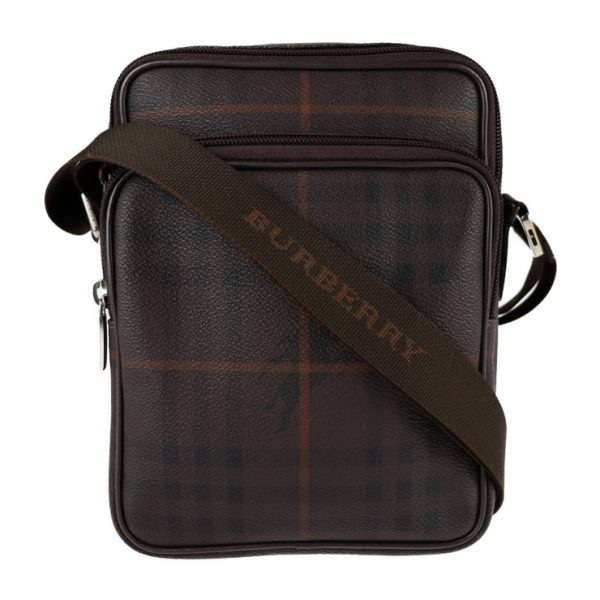 1 Burberry Shoulder Bag Brown