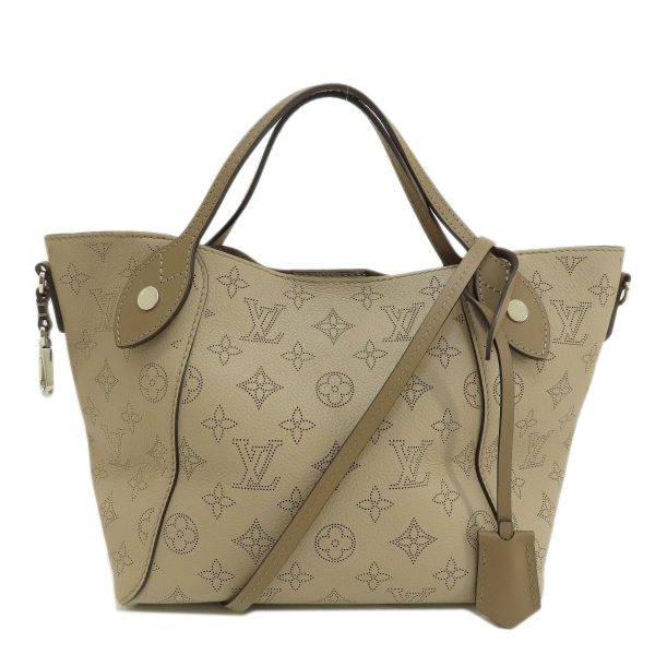 1 Louis Vuitton Hina PM Handbag Mahina Leather