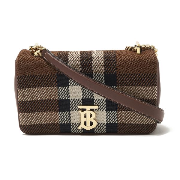 1 Burberry Shoulder Bag Brown