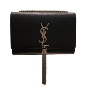 1 Louis Vuitton Lock Me Carter Taurillon Leather 2way Shoulder Bag Handbag Black