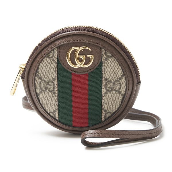 1 Gucci Shoulder Bag Beige