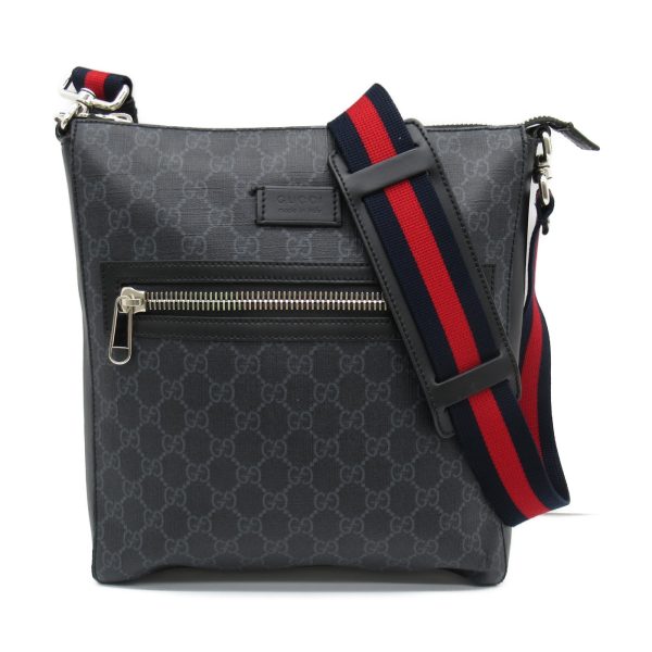 1 Gucci Shoulder Bag Black