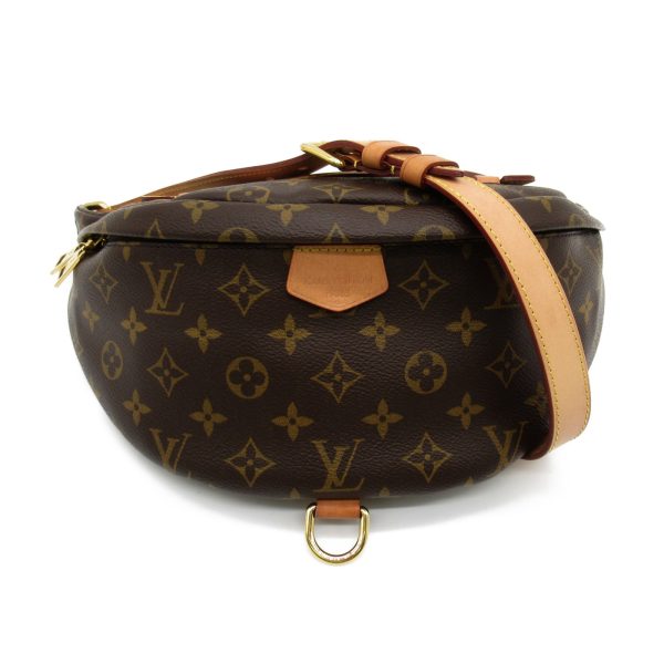 1 Louis Vuitton Bum Bag Waist Bag Monogram Brown