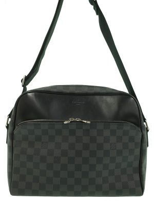 1 Fendi Leather Black By the Way Medium Boston Bag