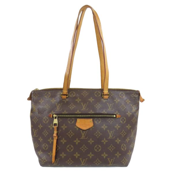 1 Louis Vuitton Jena PM Monogram Tote Bag Monogram Canvas