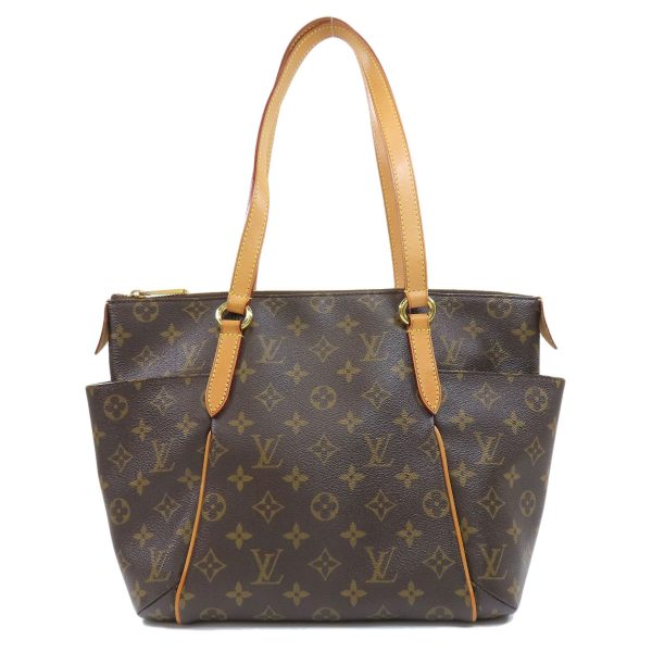 1 Louis Vuitton Totally PM Monogram Tote Bag Monogram Canvas