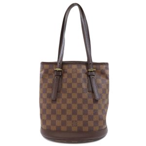 1 Louis Vuitton Discovery Messenger PM Crossbody Bag Damier Infini Black