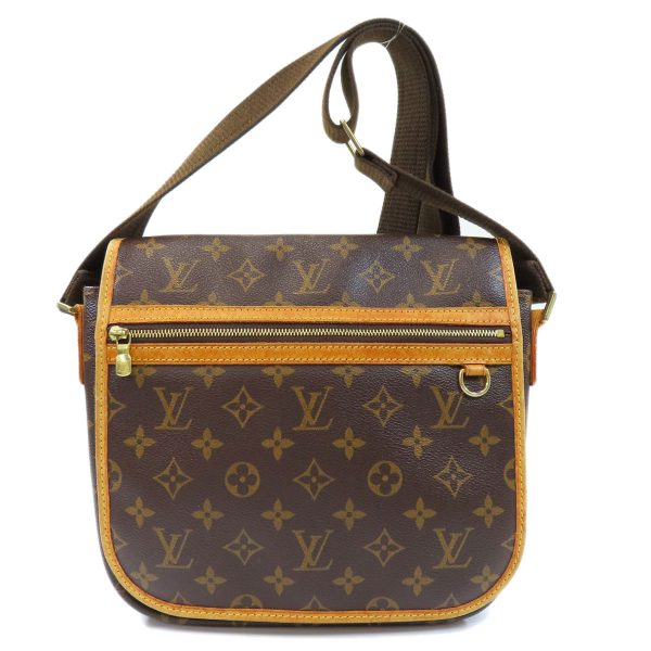 1 Louis Vuitton Messenger PM Monogram Shoulder Bag Monogram Canvas