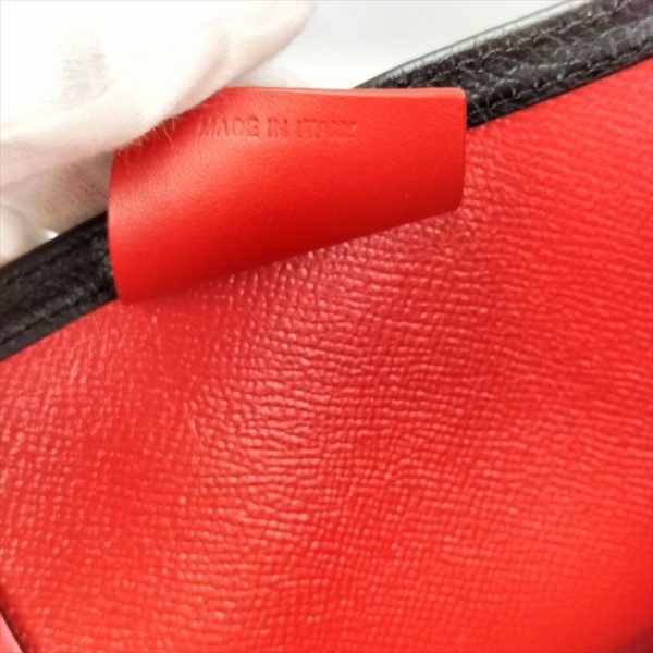 10 Christian Louboutin Cabata Leather Tote Bag Black