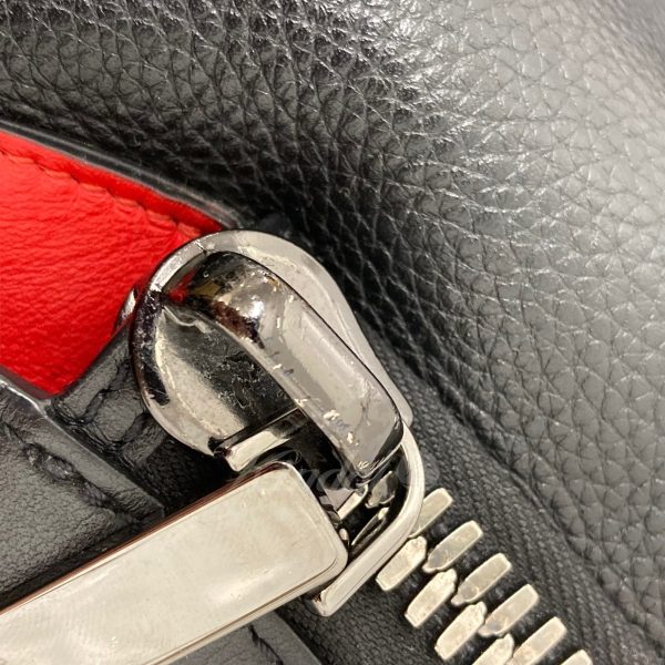 11 Christian Louboutin Explorafunk Backpack Black