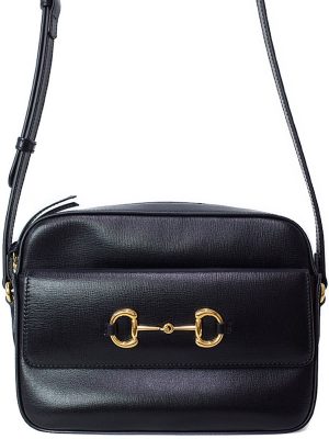 1733058990014 Louis Vuitton Bum Bag PVC BLK Allover pattern