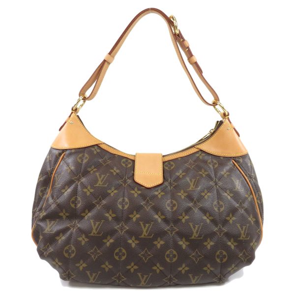 2 Louis Vuitton Etoile City Bag Shoulder Bag Monogram Canvas