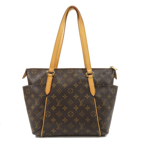 2 Louis Vuitton Totally PM Monogram Tote Bag Monogram Canvas