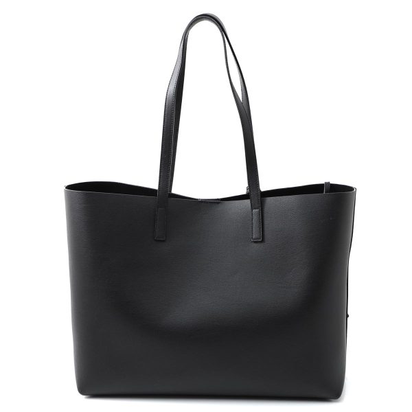 2 Saint Laurent Tote Bag Black