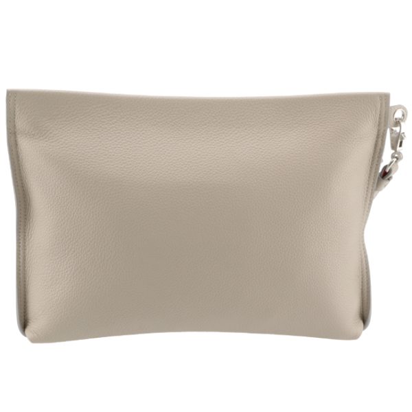 2 Christian Louboutin Citypouch Clutch Bag Goose