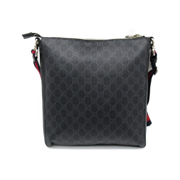 2 Gucci Shoulder Bag Black