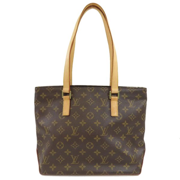 2 Louis Vuitton Hippo Piano Monogram Tote Bag Monogram Canvas