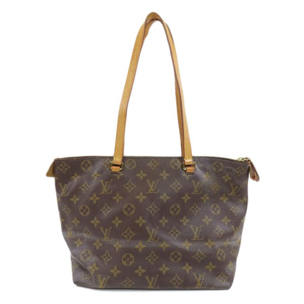 2 Louis Vuitton Jena PM Monogram Tote Bag Monogram Canvas