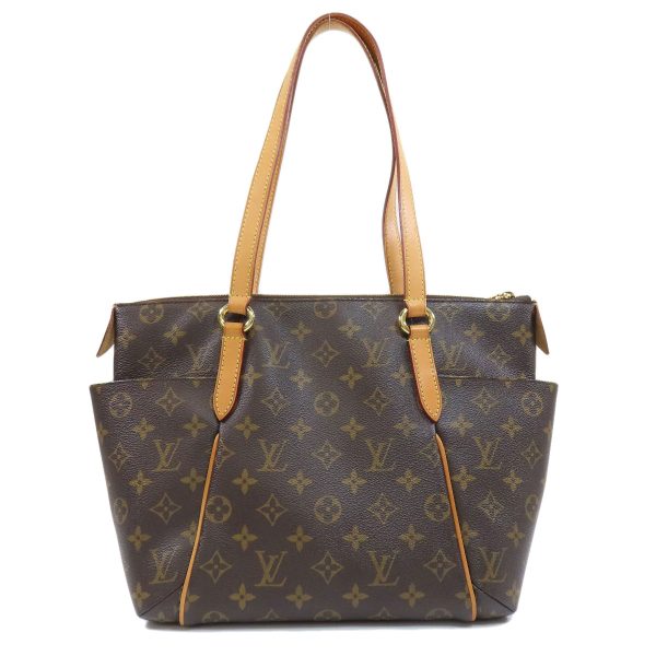 2 Louis Vuitton Totally PM Monogram Tote Bag Monogram Canvas