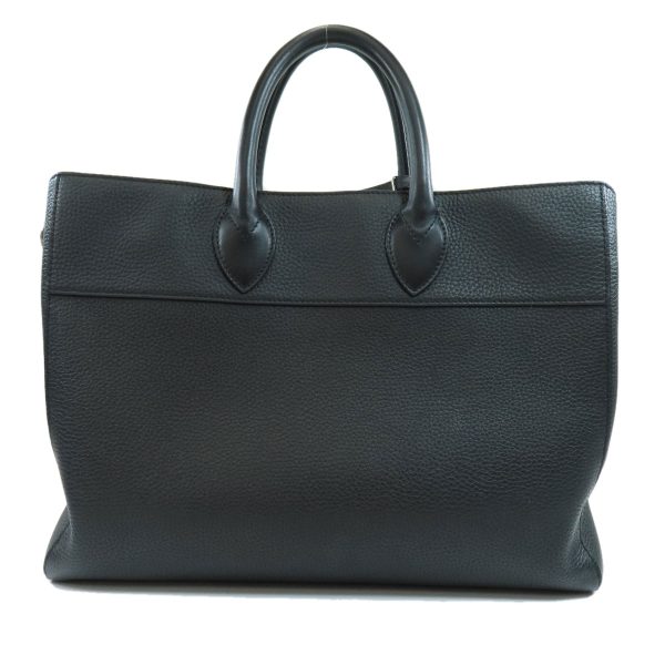 2 Louis Vuitton Hippo Business Business Bag Taurillon Leather