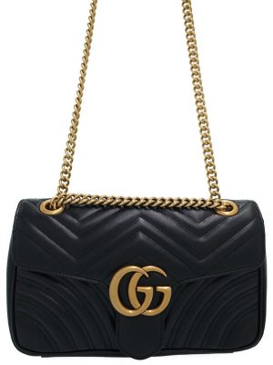 2210029070016 Gucci GG Supreme 2WAY Handbag