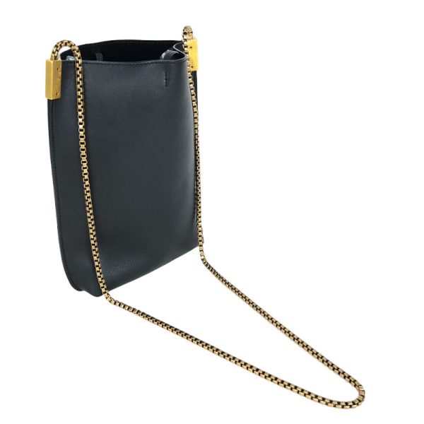 3 Saint Laurent Small Hobo Bag Black Shoulder Bag