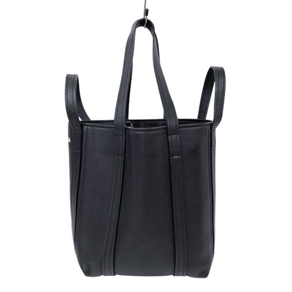 3 Balenciaga Everyday Tote Bag Black