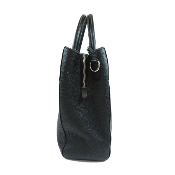 3 Louis Vuitton Hippo Business Business Bag Taurillon Leather