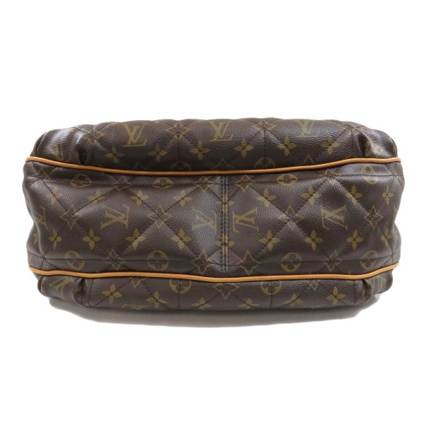 4 Louis Vuitton Etoile City Bag Shoulder Bag Monogram Canvas