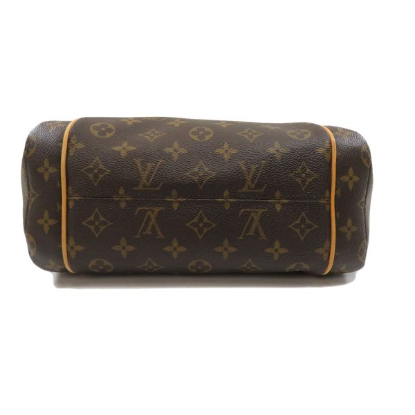 4 Louis Vuitton Totally PM Monogram Tote Bag Monogram Canvas