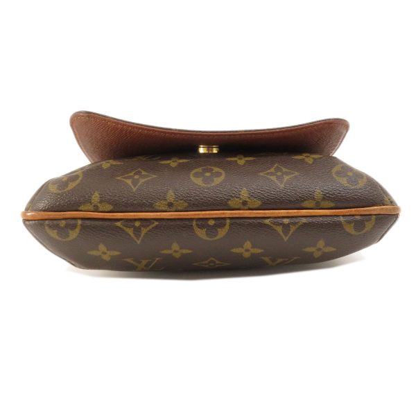 4 Louis Vuitton Musette Salsa Long Monogram Shoulder Bag