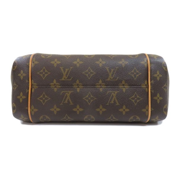 4 Louis Vuitton Totally PM Monogram Tote Bag Monogram Canvas