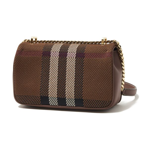 5 Burberry Shoulder Bag Brown