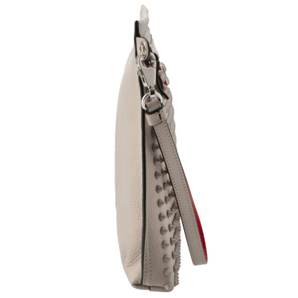 5 Christian Louboutin Citypouch Clutch Bag