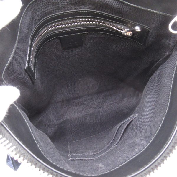 5 Gucci Shoulder Bag Black