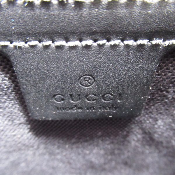 6 Gucci Shoulder Bag Black