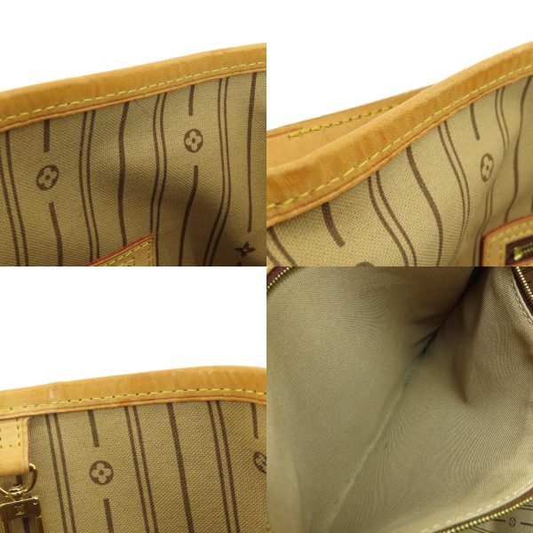 6 Louis Vuitton Delightful PM Monogram Shoulder Bag Monogram Canvas