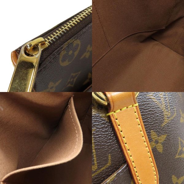 6 Louis Vuitton Totally PM Monogram Tote Bag Monogram Canvas