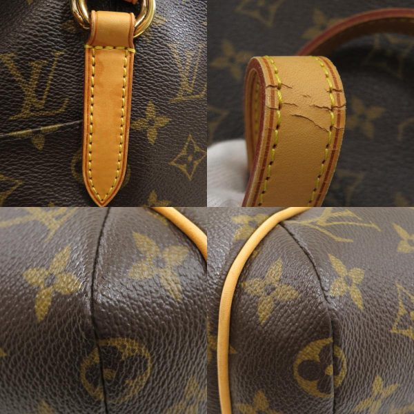 7 Louis Vuitton Totally PM Monogram Tote Bag Monogram Canvas