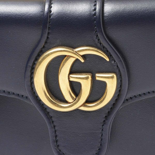 7 Gucci Shoulder Bag Clutch Bag Multicolor