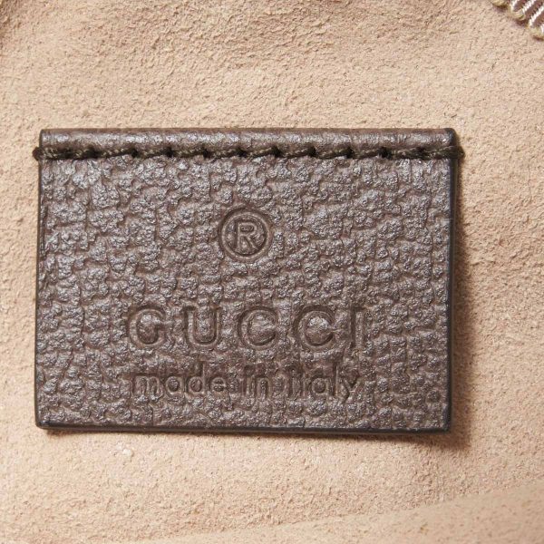 7 Gucci Shoulder Bag Beige