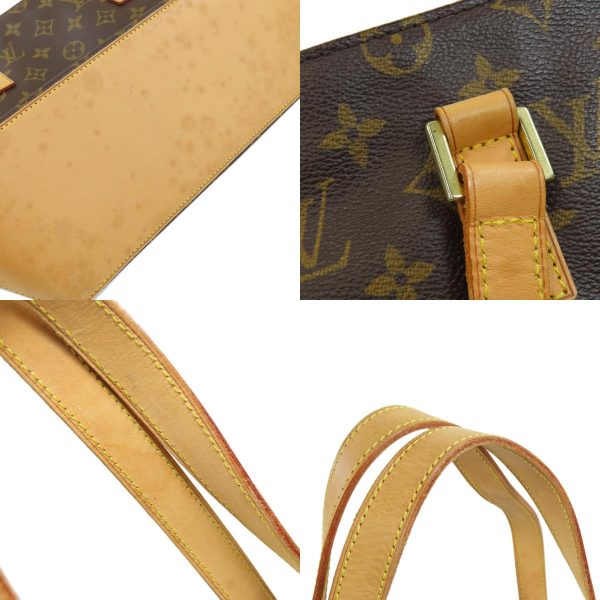 7 Louis Vuitton Hippo Piano Monogram Tote Bag Monogram Canvas