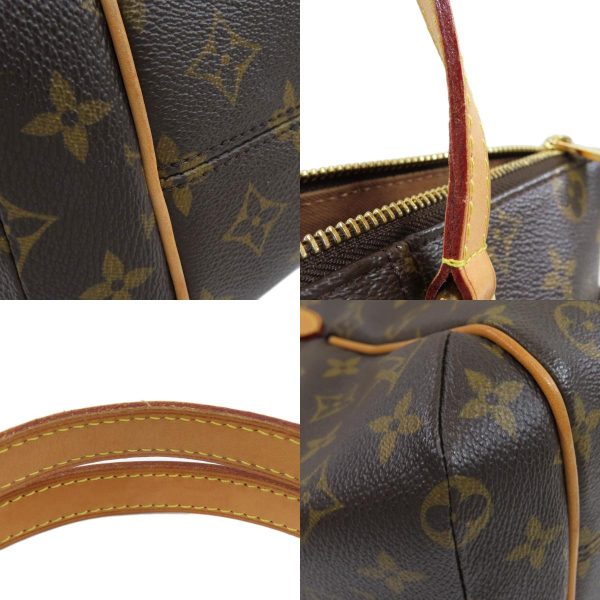 7 Louis Vuitton Totally PM Monogram Tote Bag Monogram Canvas