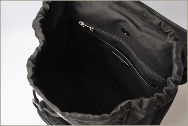 7 Saint Laurent Backpack Ruck Moon Bag