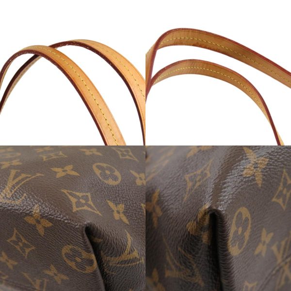 7 Louis Vuitton Jena PM Monogram Tote Bag Monogram Canvas