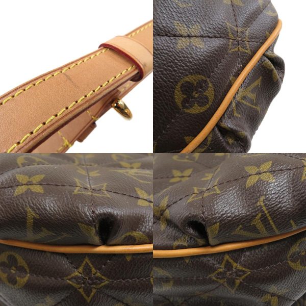 7 Louis Vuitton Etoile City Bag Shoulder Bag Monogram Canvas