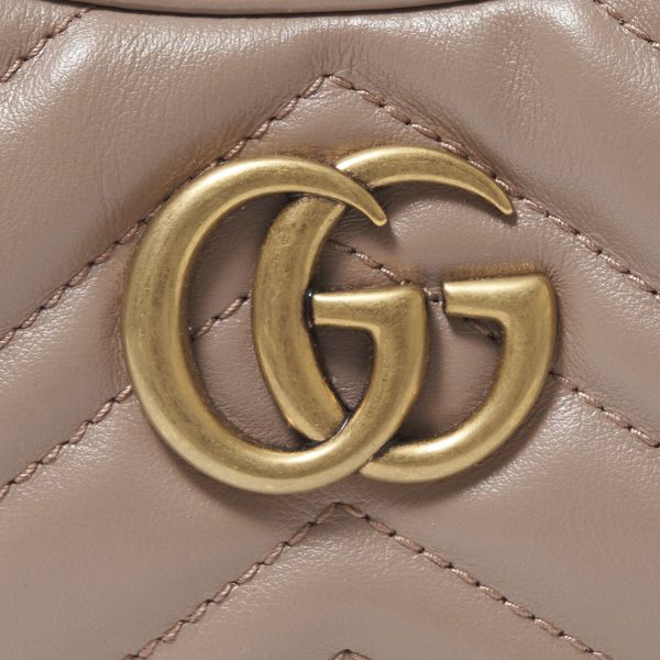 8 Gucci Shoulder Bag Handbag Beige